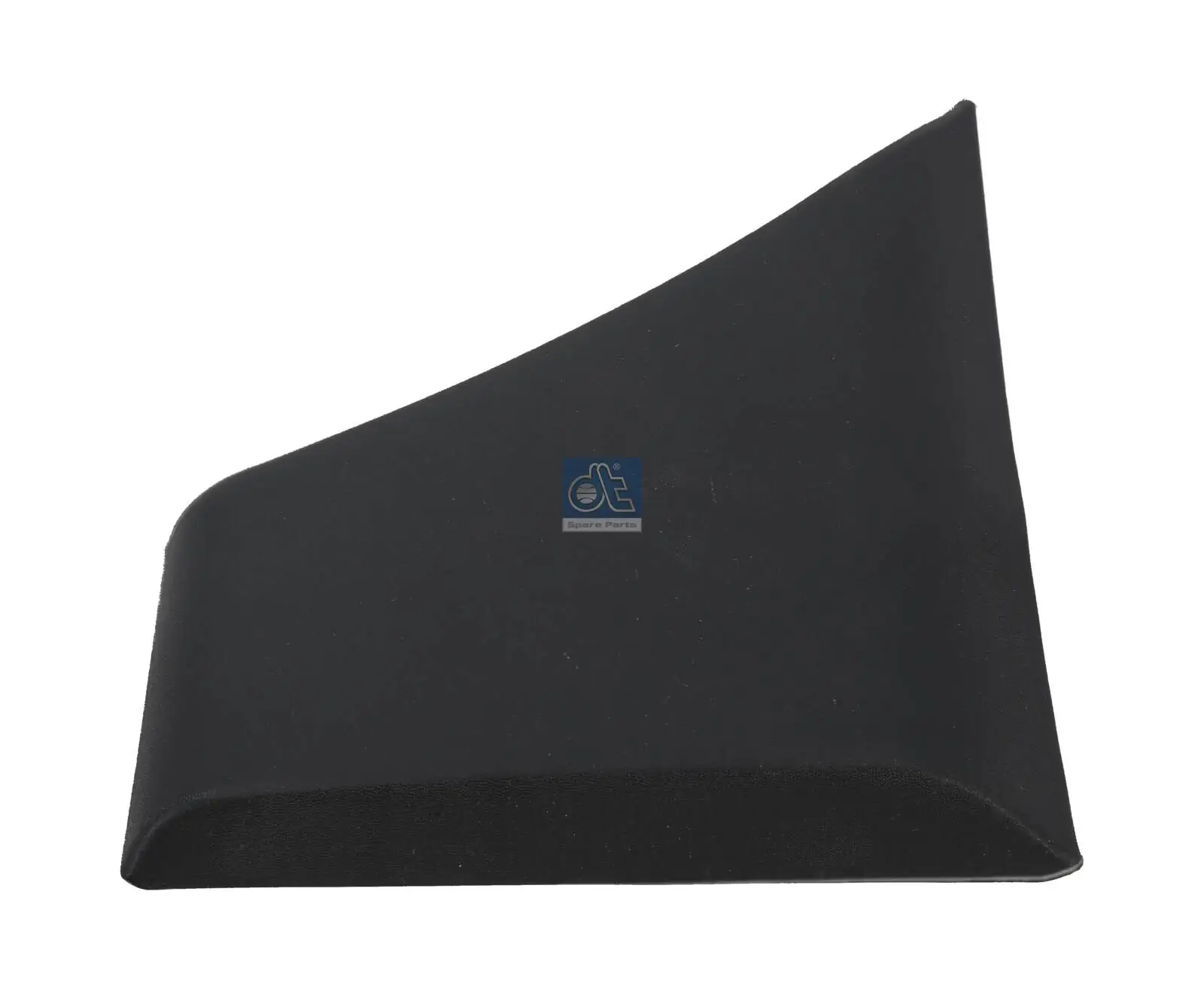 Trim/Protection Strip, door